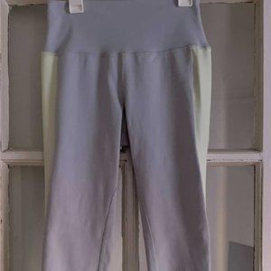 ALO Yoga Women's Leggings (Size M)
